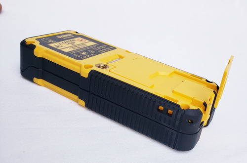 Distanciometro Telemetro Laser Dewalt Dw0330s De 100 Mts (Usado)