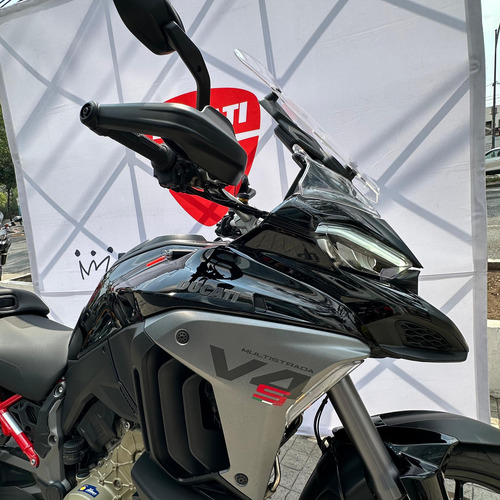 Ducati Multistrada V4 S 2025 Demo En Venta