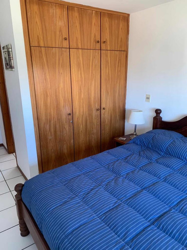 Imagen 9 de 14 de Excelente Ubicación - Apto 2 Dorm/2 Baños, Con Piscina / Playa Mansa A 200 Mt.