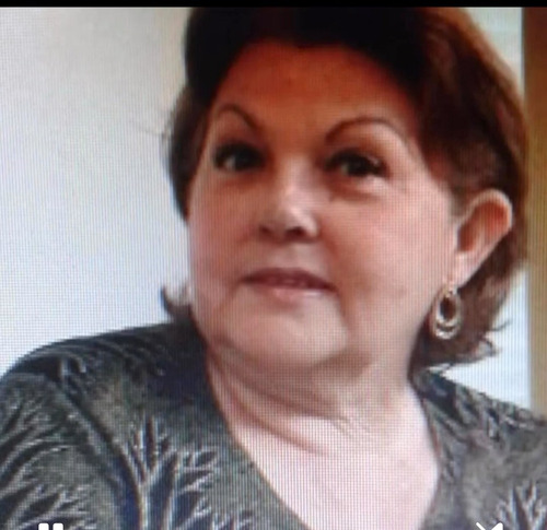 Abogada Magali Mora Inciarte