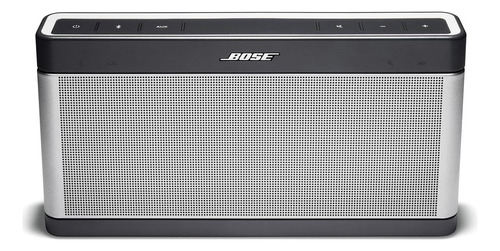 Parlante Bose Soundlink 3 Conservado Funcional