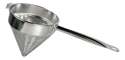 X Colador De Caldo, Colador De Malla, Separador Cónico De 8