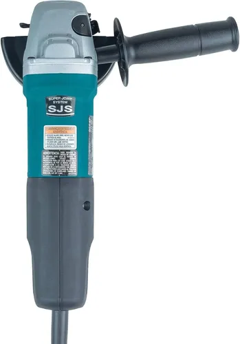 Pulidora Angular 4-1/2 PuLG Makita 9564p