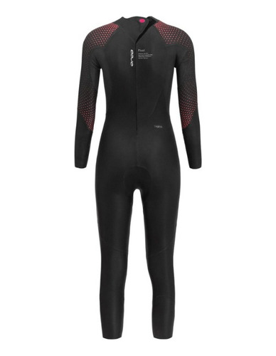 Orca Wetsuit Athlex Float Women
