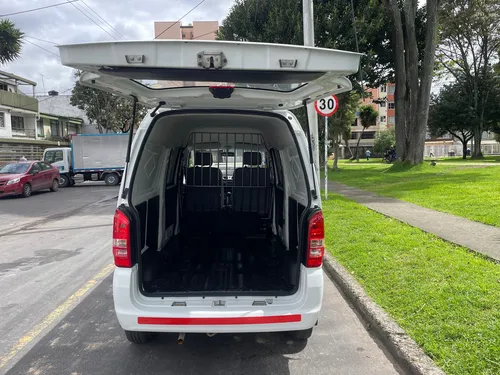 DFM/DFSK C35 1.2 Cargo