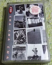Comprar Cassette Emf Cha Cha Cha Made In Uk 1995 Metalyrocktigre