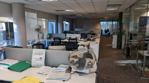 Imagen 8 de 11 de Oficina En Venta | Panamericana 1050 | Semipiso De 318 M²