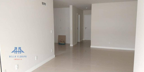 Imagem 3 de 30 de Apartamento Com 4 Dormitórios À Venda, 109 M² Por R$ 1.257.000,00 - Córrego Grande - Florianópolis/sc - Ap2235