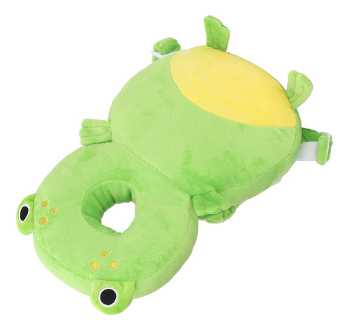 Protector De La Cabeza Del Bebé Mochila Pp Algodón Relleno N