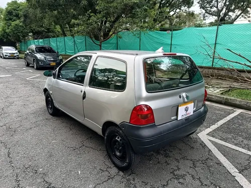 Renault Twingo 1.2 Access