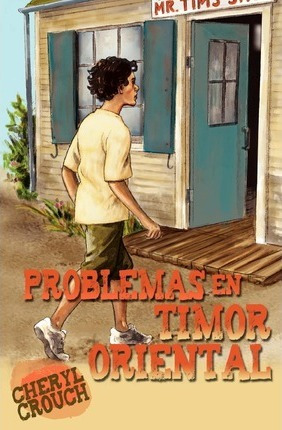 Problemas En Timor Oriental - Cheryl Crouch (paperback)