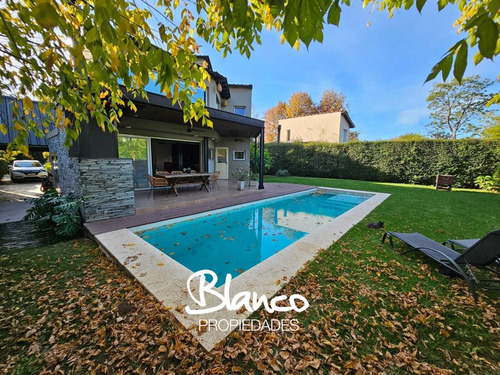 KM 30 - 50 PILAR | TODAS NUESTRAS CASAS A LA VENTA!