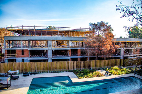 Casa Living- Departamento En Venta En Las Lomas De San Isidro.