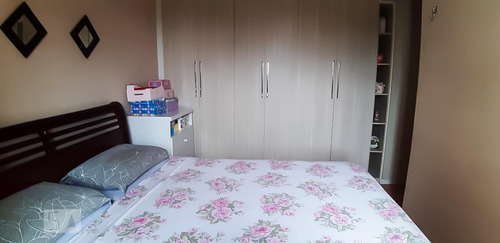 Apartamento À Venda - Panamby, 2 Quartos, 59 - S893131930
