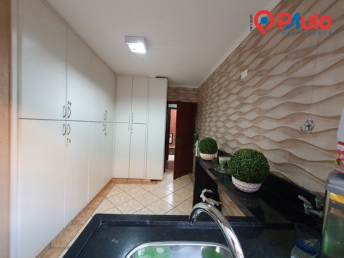 Casa - Pauliceia - Ref: 17004 - V-17004