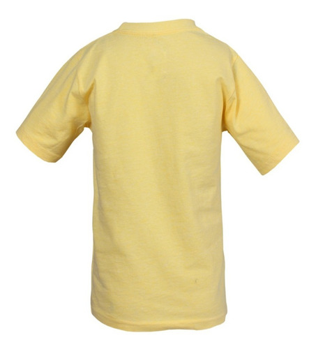 Imagen 3 de 6 de Playera Oficial Niño América Mascota Original