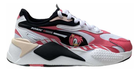 tenis do sonic puma