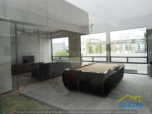 Imagen 6 de 14 de Departamento En Venta En Av. Coyoacán