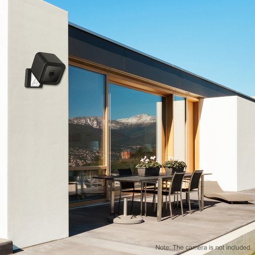 Funda De Silicona Compatible Con Soporte Cam V3, Funda Prote