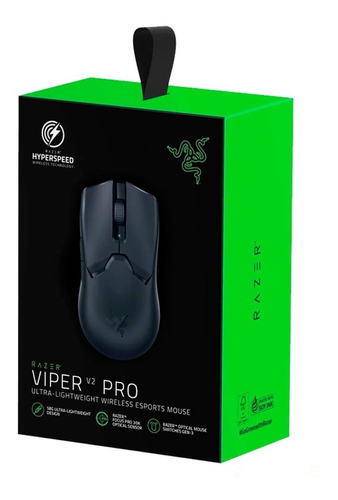 Mouse Razer Viper V2 Pro Wireless