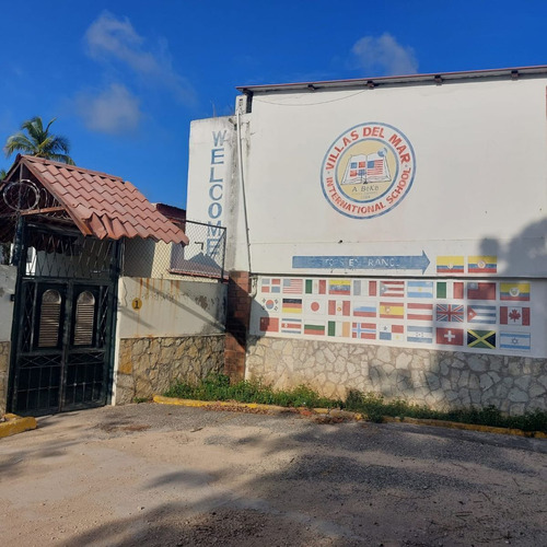 Colegio  En Villas Del Mar, Juan Dolio