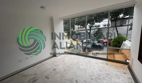 Local En Arriendo En Sotomayor. Cod A7637