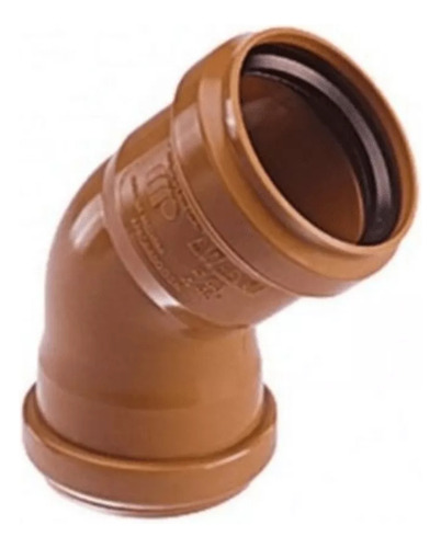 Codo Awaduct 63 A 45° Hh