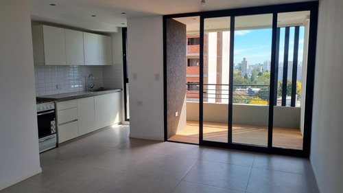 Venta - Departamento 2 Ambientes - La Plata