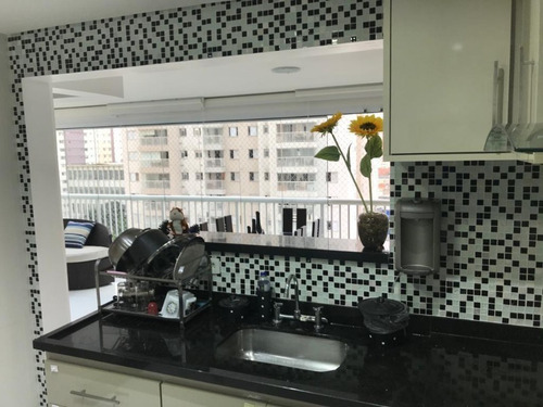 Imagem 10 de 21 de Apartamento - 853m - 69407664