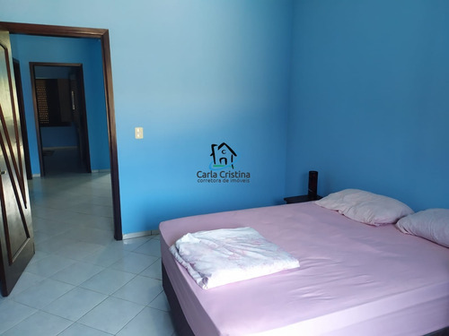Imagem 9 de 14 de Casa - Ca00287 - 70334551