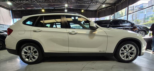 BMW X1 2.0 16v Turbo Sdrive18i 4p Automatico