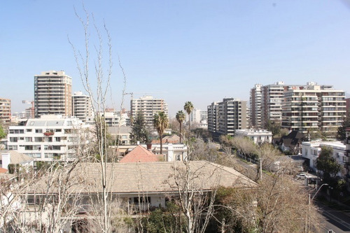 Impecable Departamento (4 Dormitorios, 149 M2)