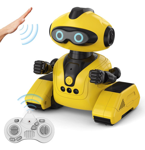 Juguetes Robot, Robot De Control Remoto, Detección De Gestos