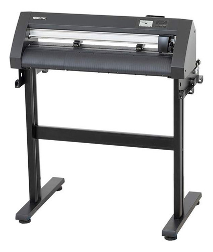 Combo Plotter Graphtec Ce8000-60 + Stand + Accesorios