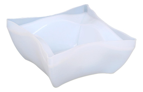 Molde De Silicona Para Maceta, Maceta De Resina Epoxi,