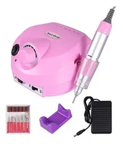 Comprar Torno Profesional Manícura Pedicura Uñas Esculpidas 35000rpm