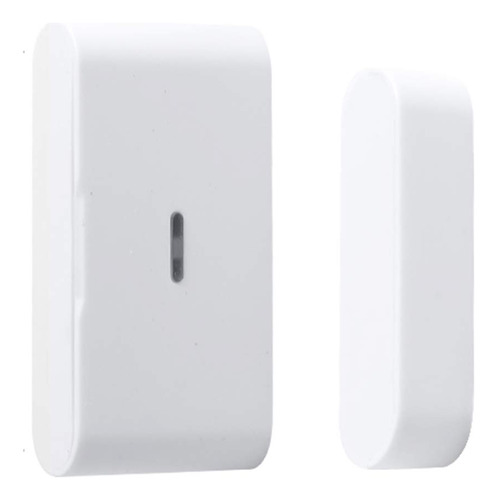 Sensor Puerta Garaje Wifi Solo Funciona Abridor Datonten