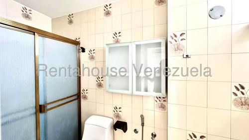 Fg Apartamento En Alquiler En La Carlota 25-16056 Jel