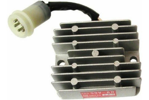 Regulador Para Yamaha Yfm225 Moto 4 1988