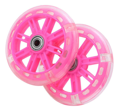 Rueda De Bicicleta Para Niños Ruedas De Entrenamiento Para N