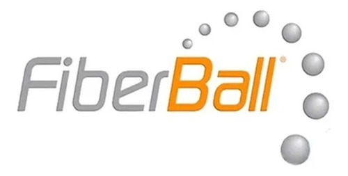 Imagen 2 de 5 de Almohada Fiberball Petit Cervical Viscoelástica Inteligente