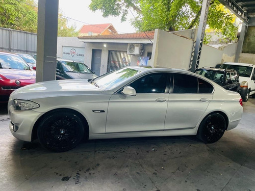 BMW Serie 5 3.0 525d Executive 218cv