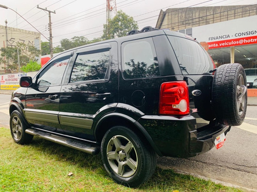 Ford Ecosport Xlt 1.6 Flex 2008