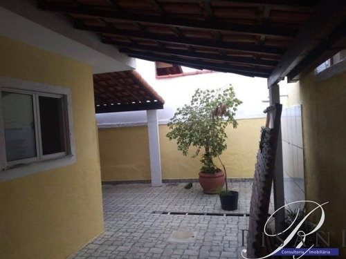 Imagem 7 de 11 de Campo Grande, Casa Linear Com 72m², 2 Quartos, Aceita Financiamento - Ca00954 - 69523356