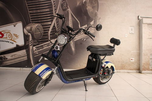 Electric Motion Scooter Eletrica