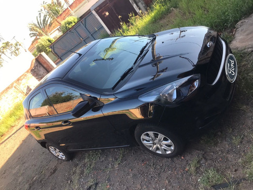 Ford Ka 1.0 Se Flex 4p