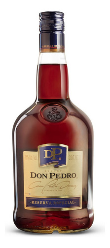 Brandy Don Pedro 1l