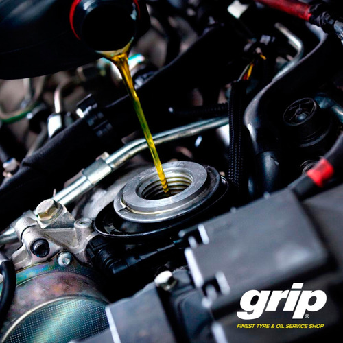Imagen 2 de 4 de Service Programado Geely Lc 50.000 Km