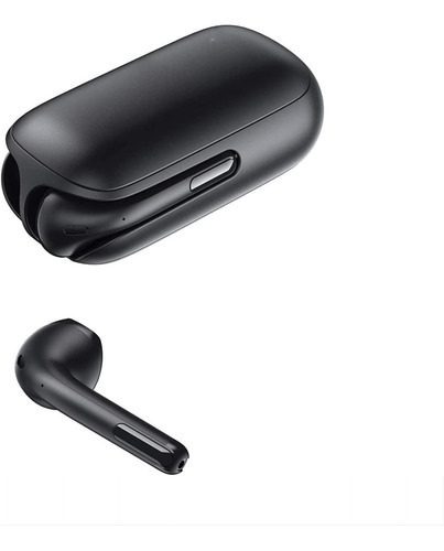 Audífonos Inalámbricos Bluetooth 5.0 Pantalla Led Control 