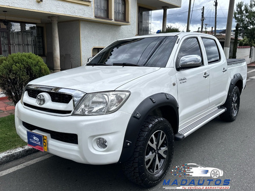 Toyota Hilux 2.7 Imv 4x2